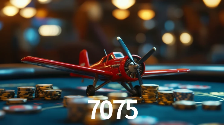 Crash Games Strategies 7075