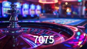 Live Casino 7075