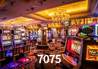 Weekend Specials 7075