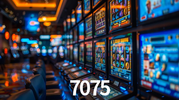 Statistics 7075