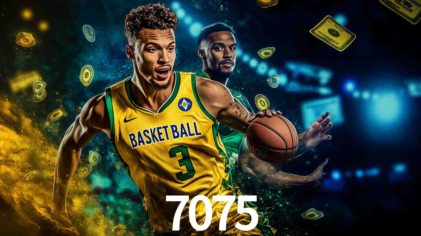 Torneios 7075