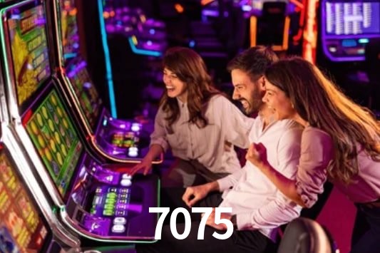 Promoção Relâmpago 7075