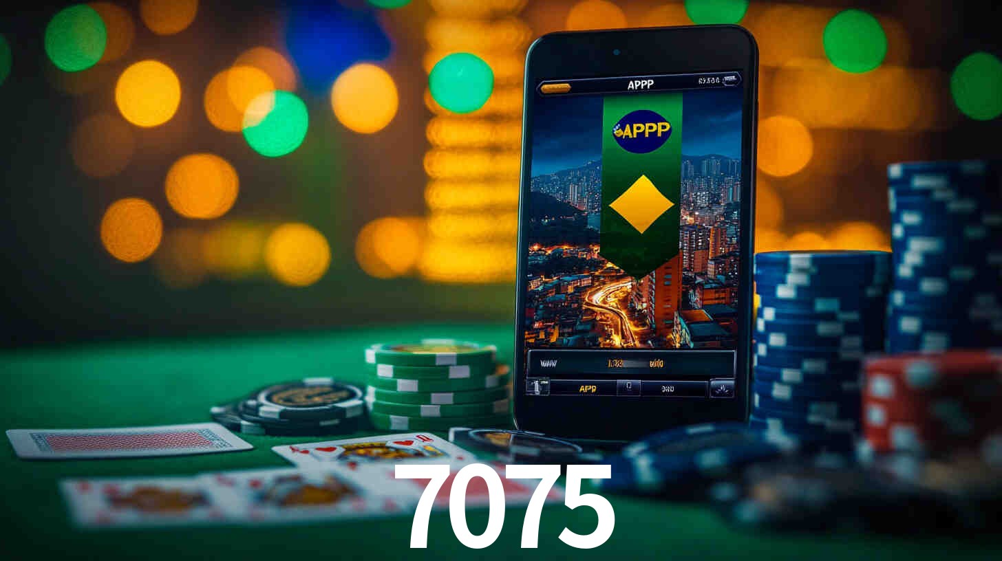 Apostas de Futebol 7075