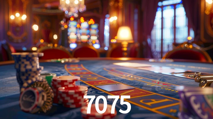 Football Betting 7075