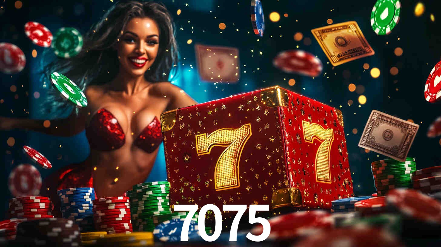 Estatísticas Esportivas 7075