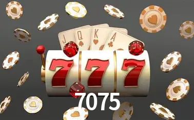 APP oficial da 7075 para mobile