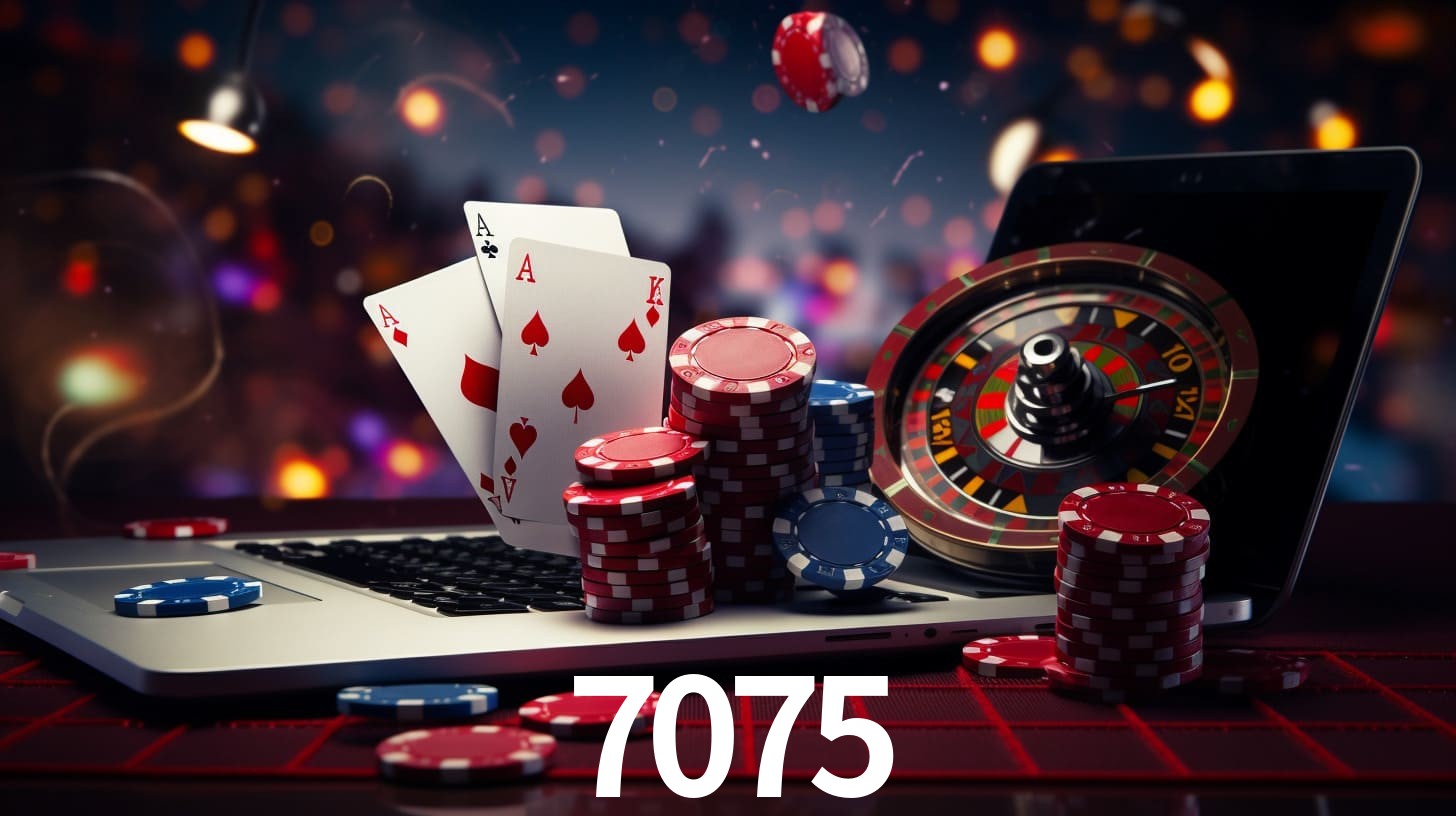 7075 App Interface