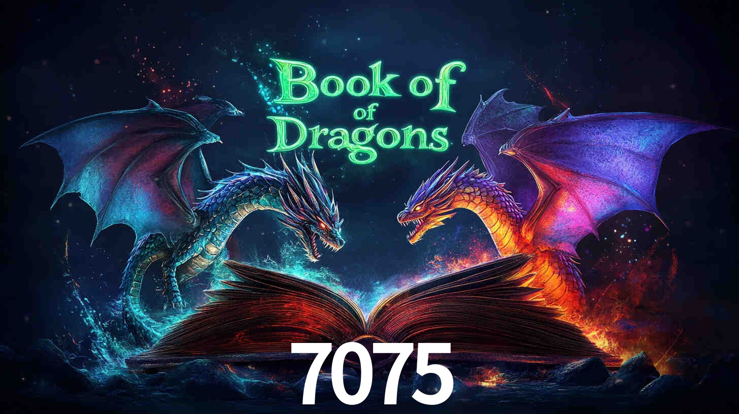 Jogos Exclusivos 7075