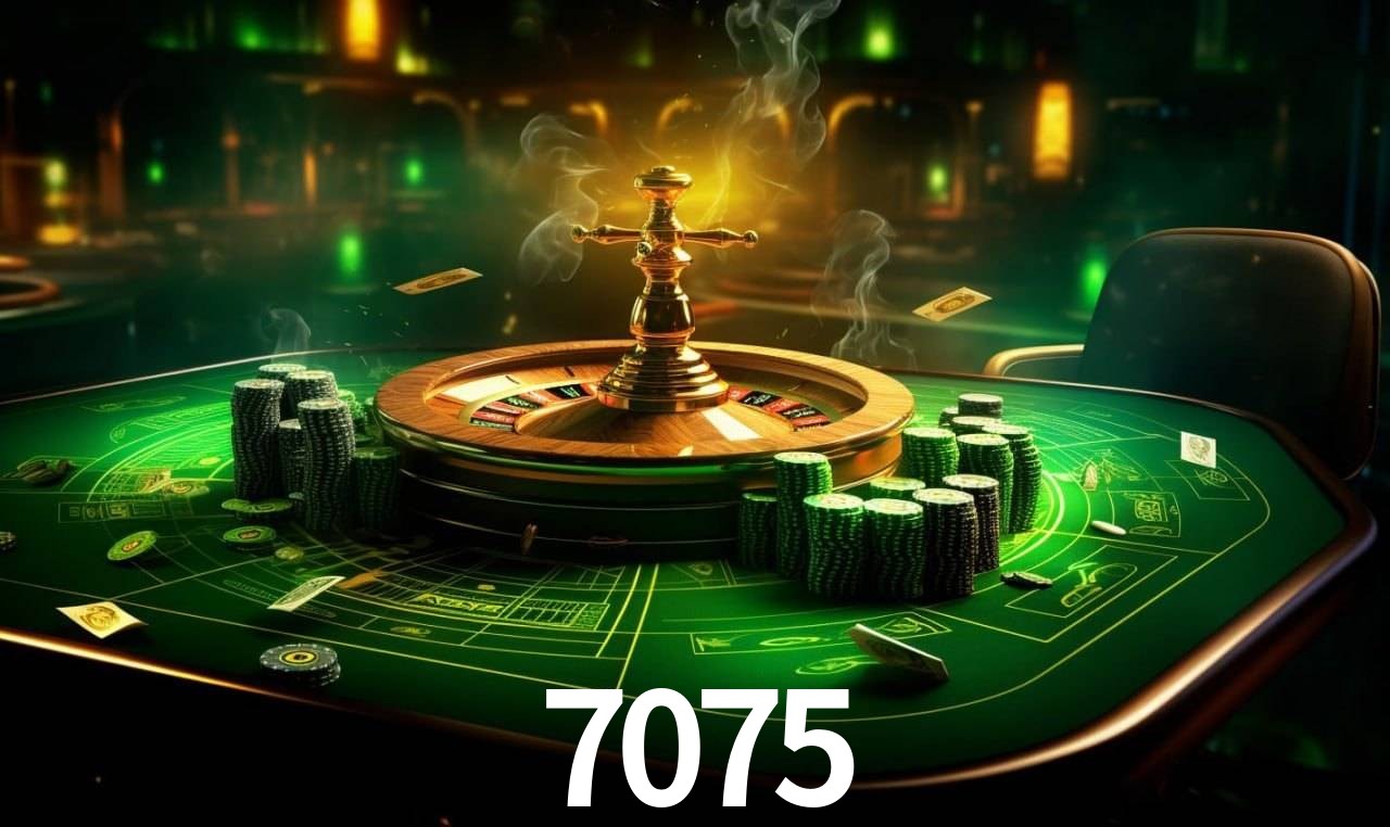 Tecnologia da Plataforma 7075