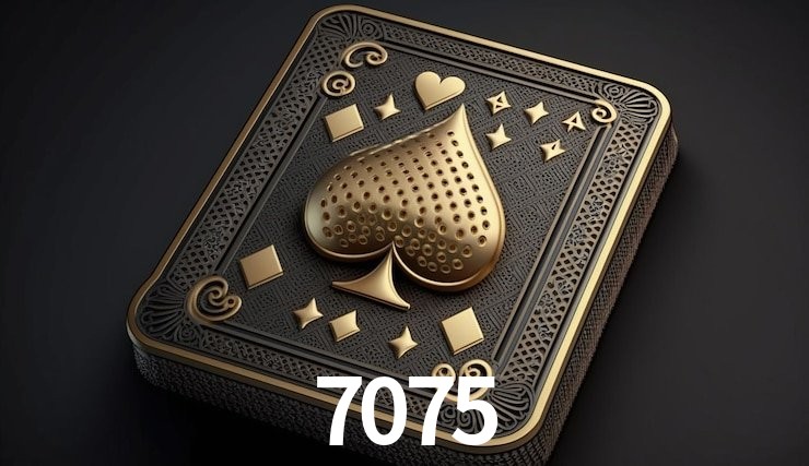 Inovações de Jogos na 7075: O Futuro das Experiências Interativas