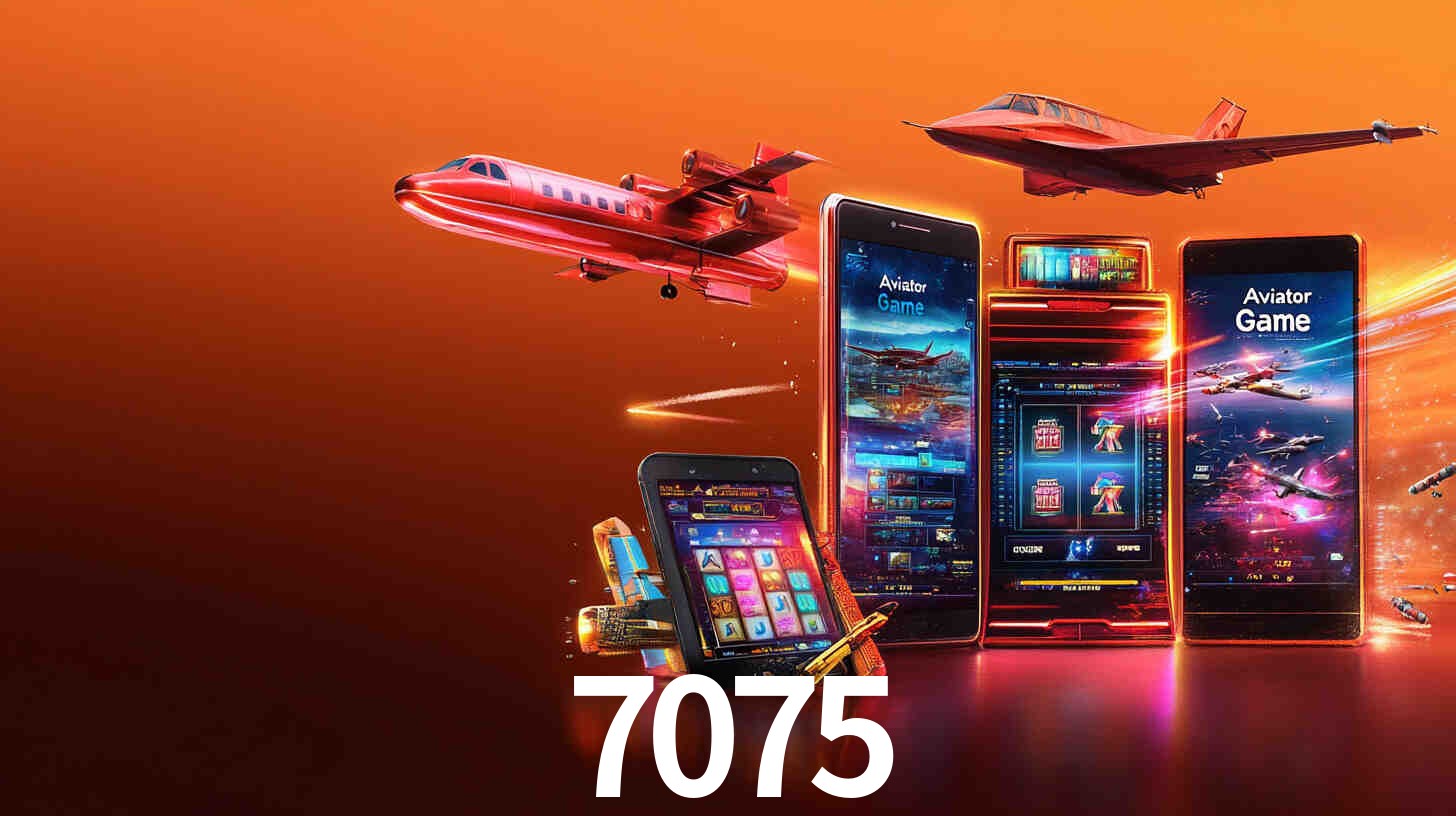 PIX Instantâneo 7075