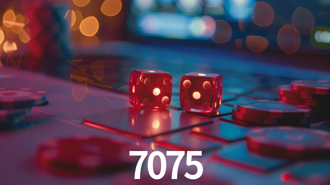 Tennis Betting 7075