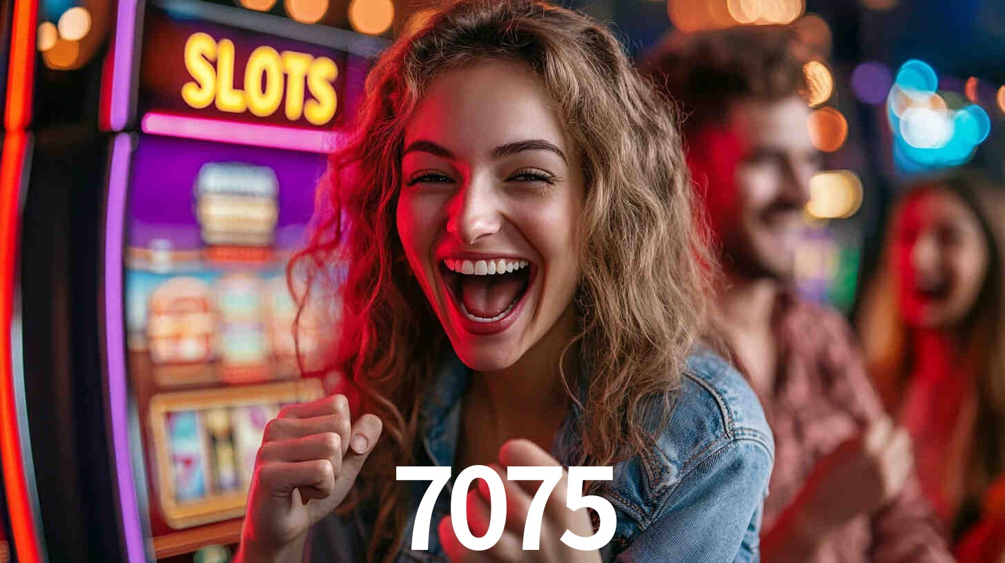 Apostas de Tênis 7075