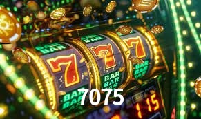Slot Games 7075