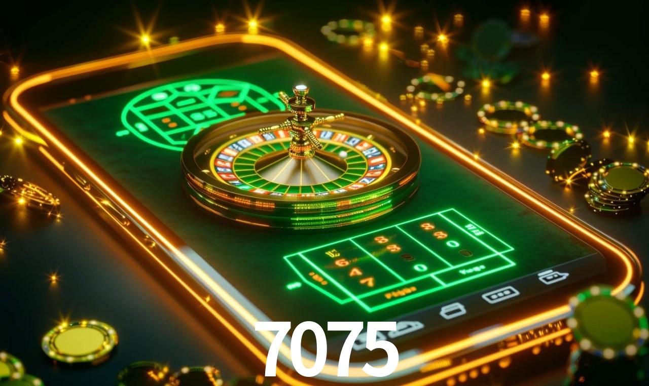 Explorando a Categoria de Eventos em Apostas na 7075
