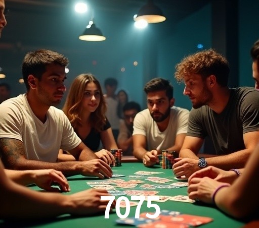 Descubra o Programa VIP da 7075: Vantagens Exclusivas para Jogadores