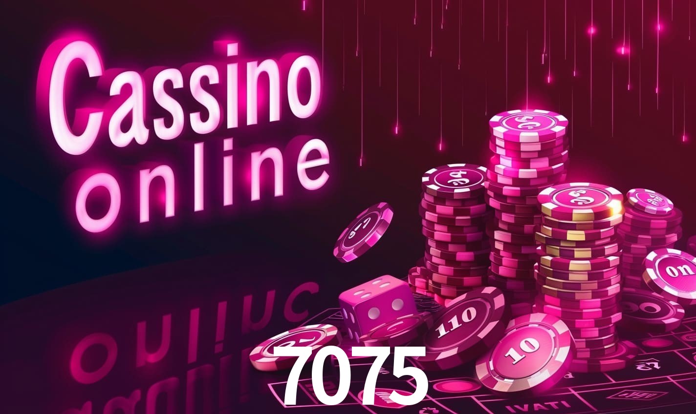 Estatísticas do Jogo 7075