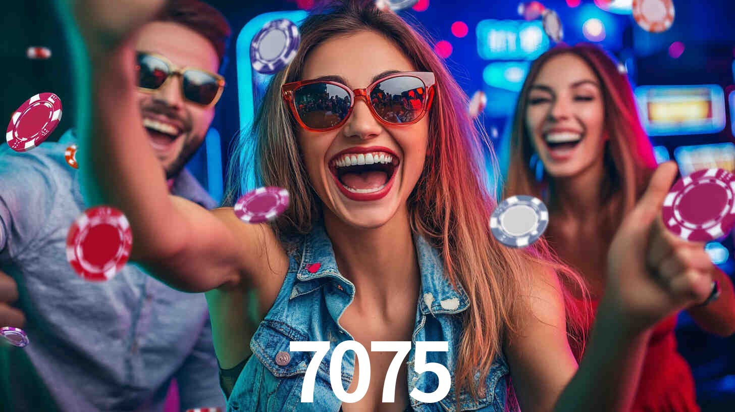 Casino VIP 7075