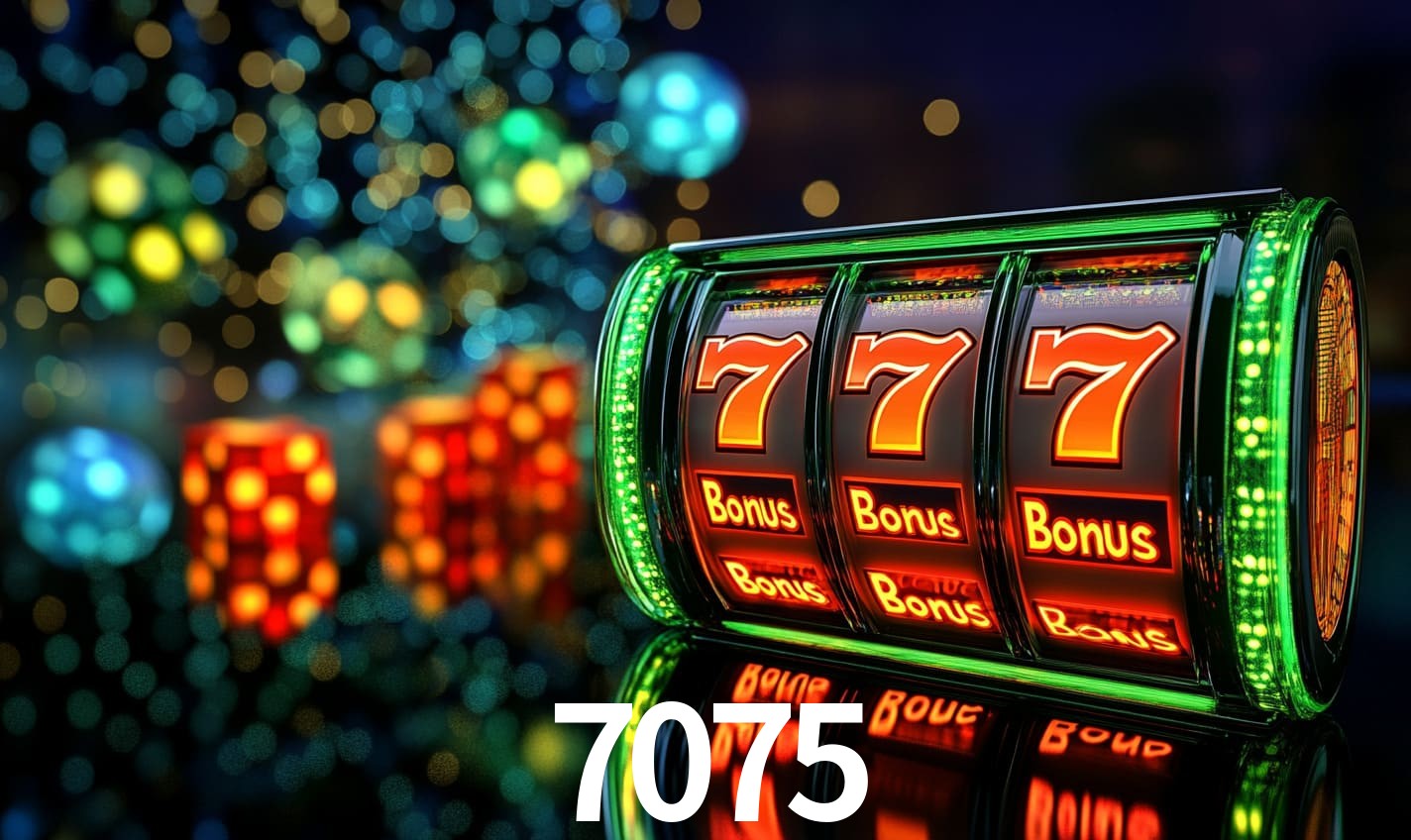 Apostas Esportivas na 7075: Um Guia Completo