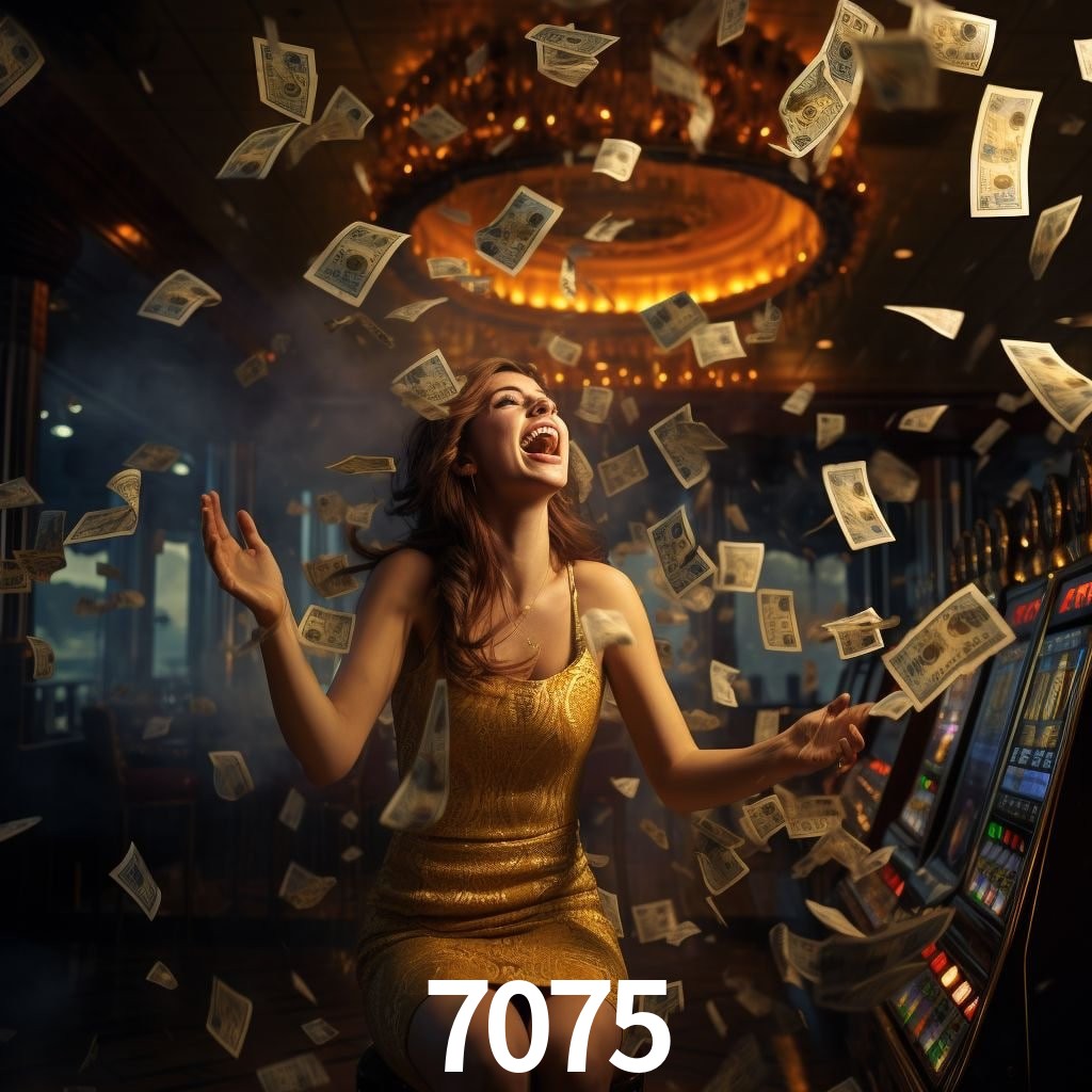 Exclusive Games 7075