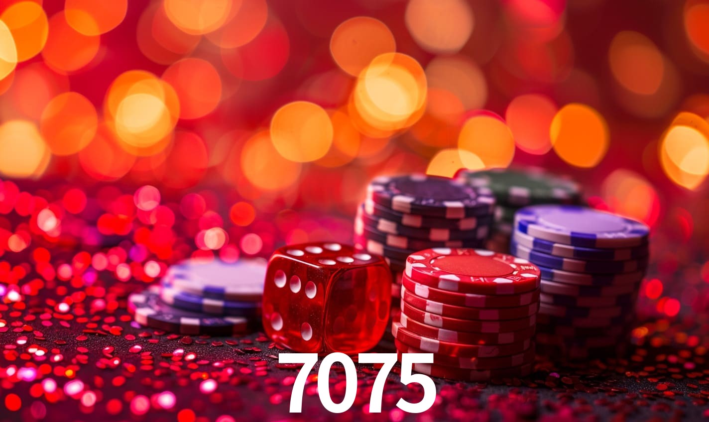 Recursos de Bônus 7075