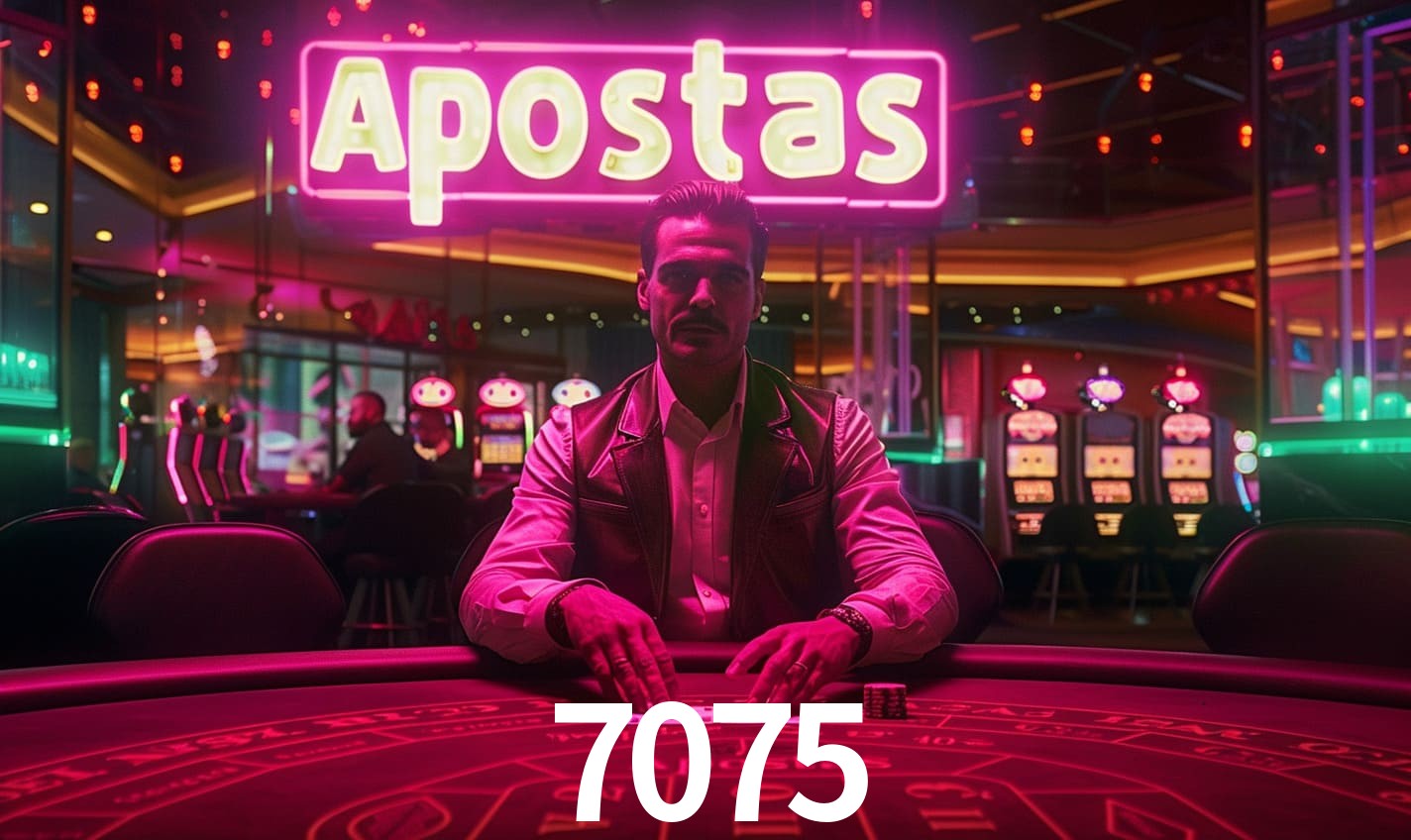 Gates of Olympus 7075