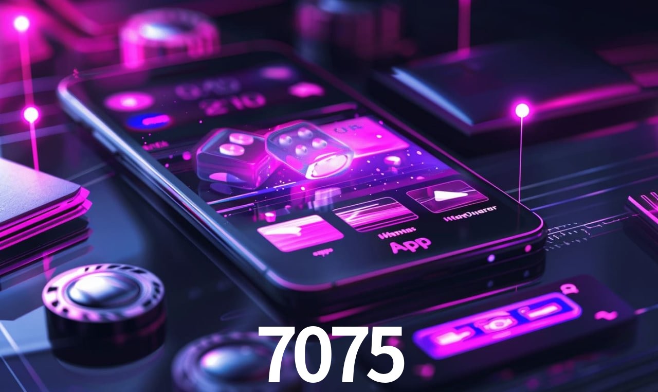 Welcome Bonus 7075