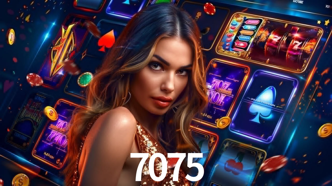 Login Seguro 7075