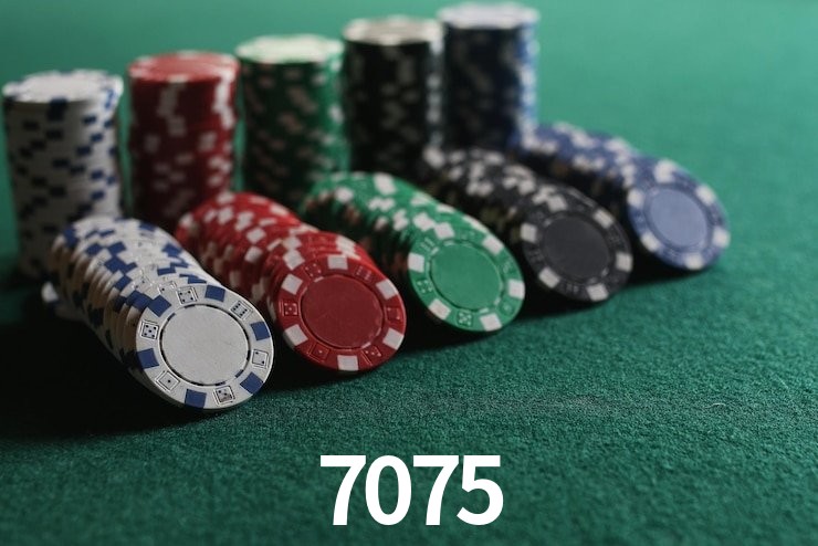 VIP Casino 7075