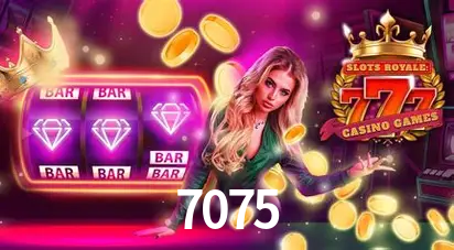 Descubra o Mundo do Cassino Online com 7075