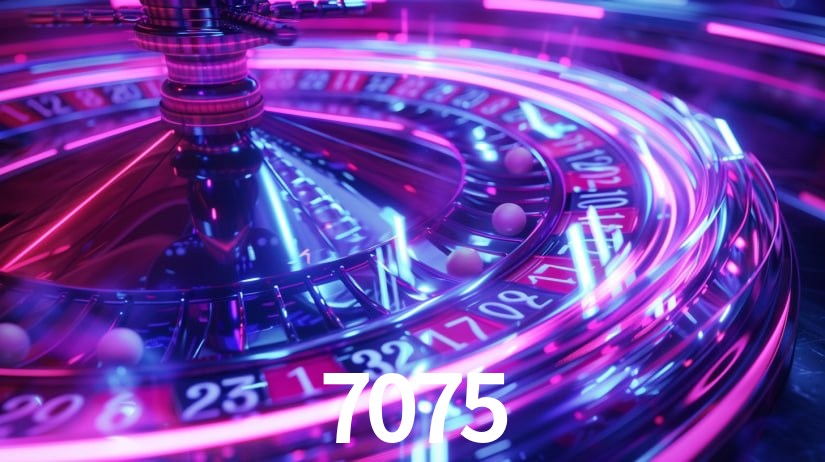 Provedores de Jogos 7075