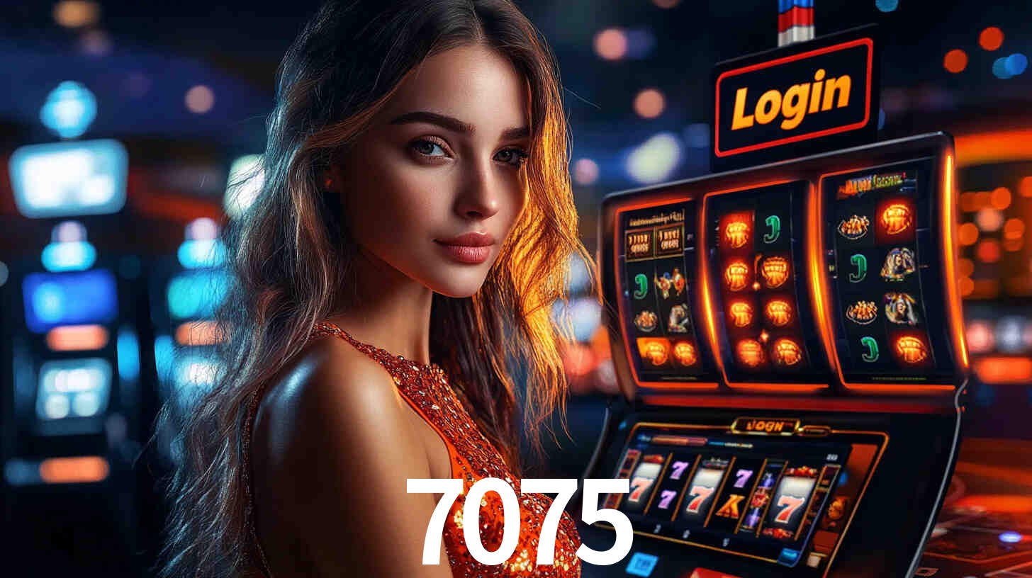 7075: A Experiência de Casino com Jogos de Mesa ao Vivo
