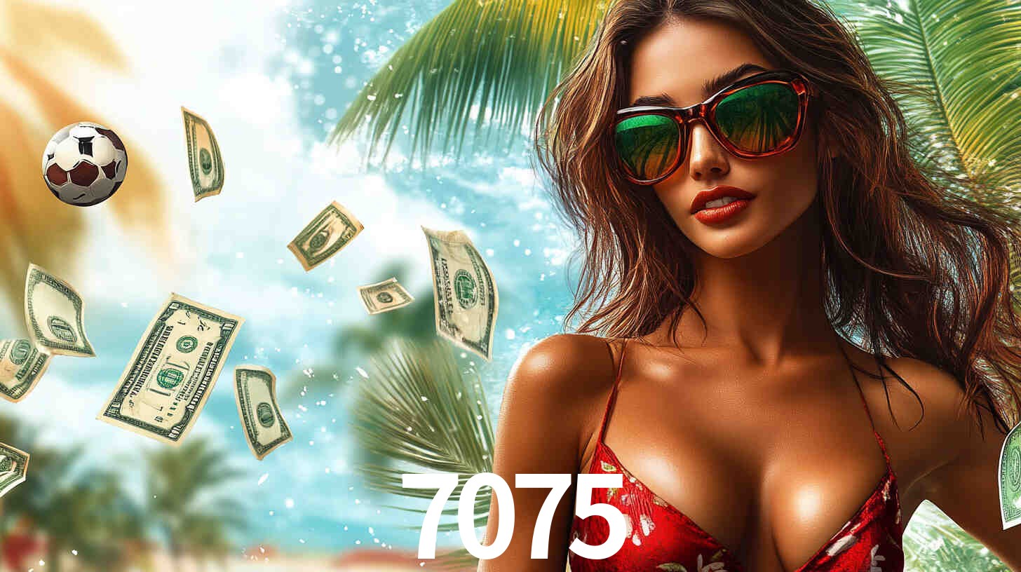 Game Providers 7075