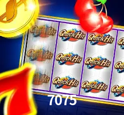 A Emoção da Loteria na 7075: Uma Chance de Mudança de Vida