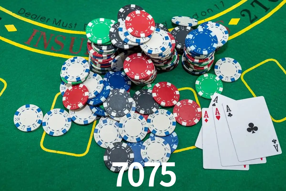 A Revolução dos Aplicativos de Jogos no 7075