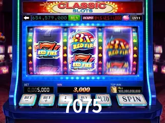 cassino 7075