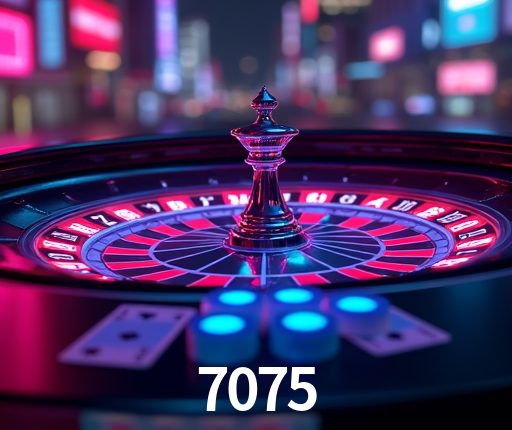 Experiência VIP 7075