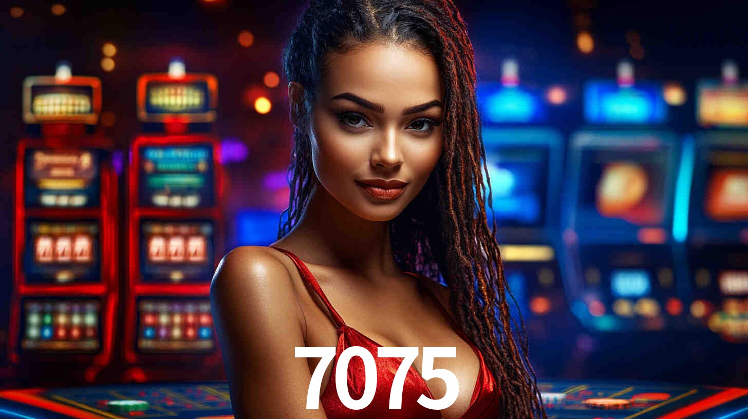 Bônus de Boas-vindas 7075